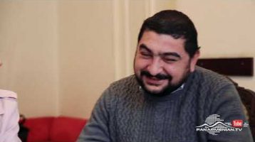 Arus Hasir Episode 8
