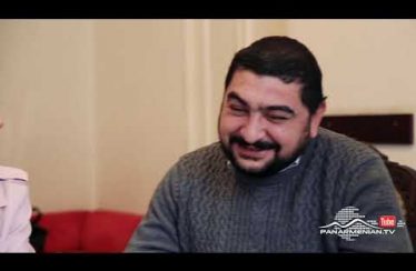 Arus Hasir Episode 8