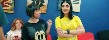 Astxeri Dproc Episode 1