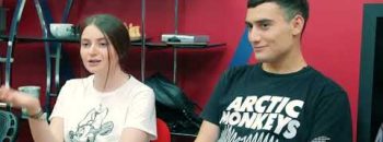 Astxeri Dproc Episode 2