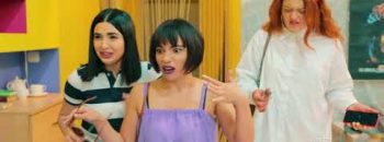 Astxeri Dproc Episode 6