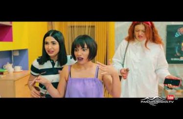 Astxeri Dproc Episode 6