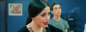 Astxeri Dproc Episode 8