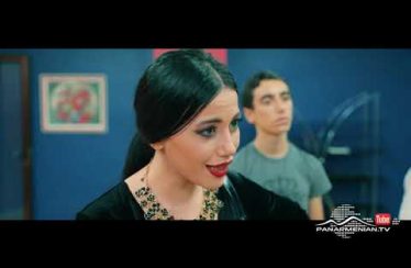 Astxeri Dproc Episode 8