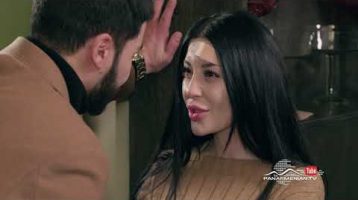 Caxikner Dzyan Tak Episode 13