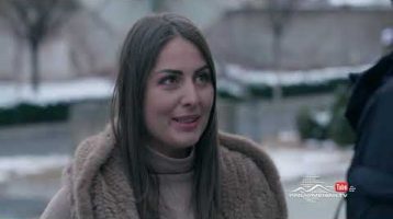 Caxikner Dzyan Tak Episode 16