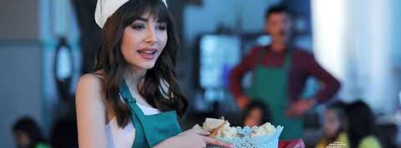 Depi Chambar 2 Episode 3