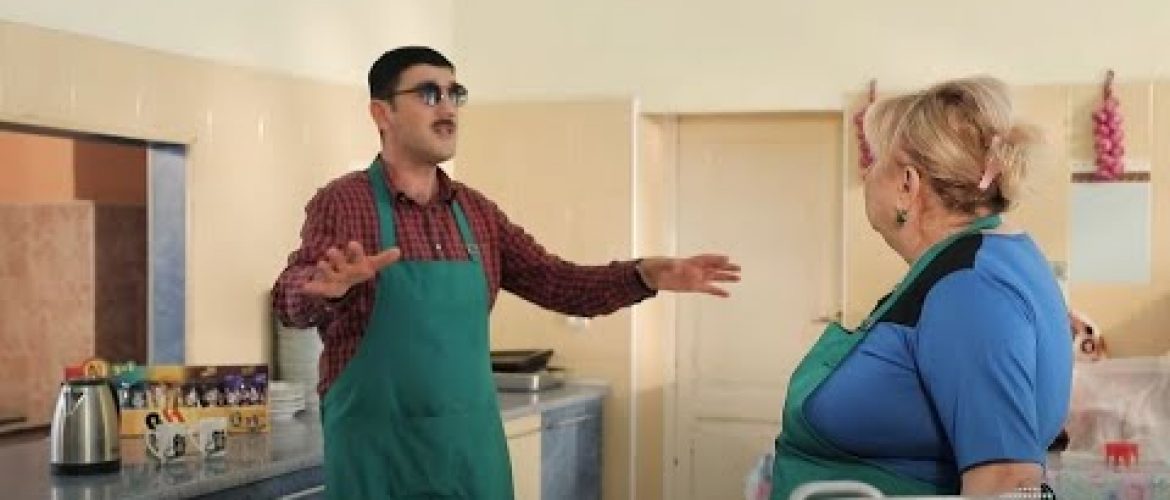 Depi Chambar 2 Episode 5