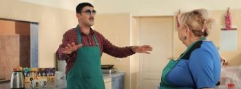 Depi Chambar 2 Episode 5