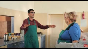 Depi Chambar 2 Episode 5