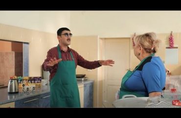 Depi Chambar 2 Episode 5