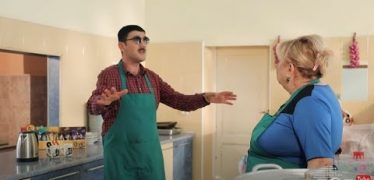 Depi Chambar 2 Episode 5