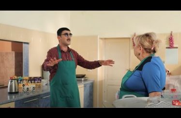 Depi Chambar 2 Episode 5