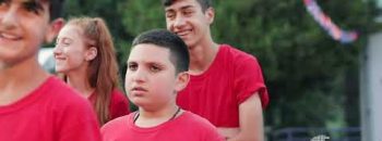 Depi Chambar 2 Episode 8