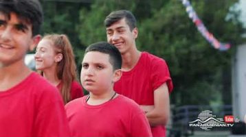 Depi Chambar 2 Episode 8