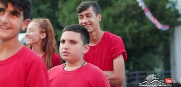 Depi Chambar 2 Episode 8