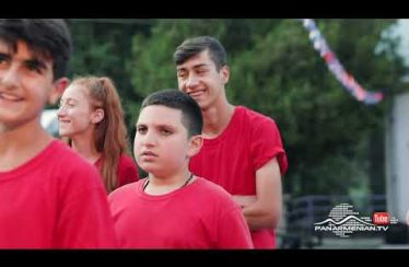 Depi Chambar 2 Episode 8