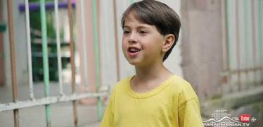 Depi Chambar 2 Episode 9