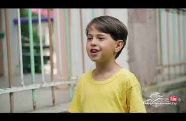 Depi Chambar 2 Episode 9