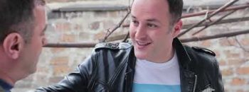 Fake Papa Episode 11