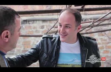 Fake Papa Episode 11