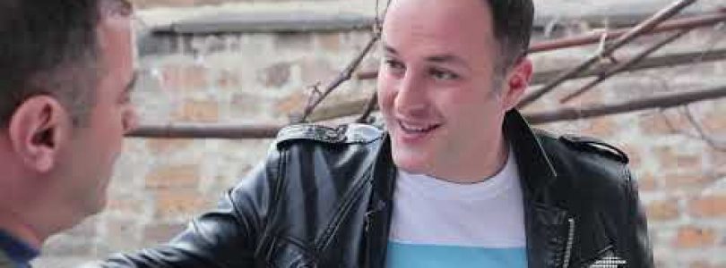 Fake Papa Episode 11