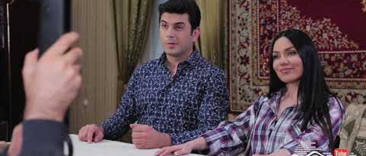 Fake Papa Episode 4