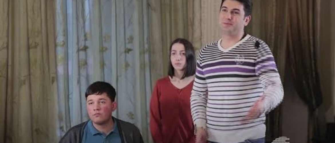 Fake Papa Episode 6