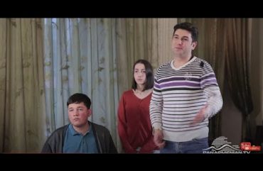 Fake Papa Episode 6