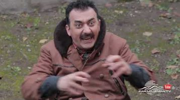 Fake Papa Episode 8