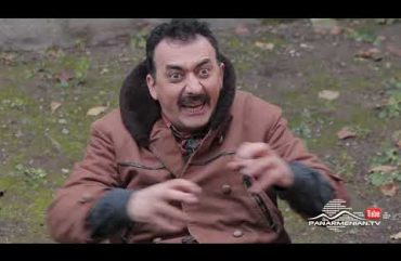 Fake Papa Episode 8