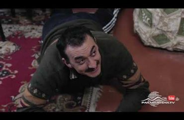 Fake Papa Episode 9