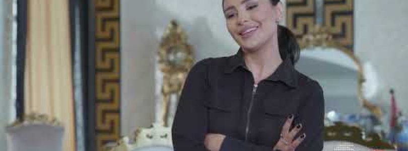 Hars Chka 2 Episode 6