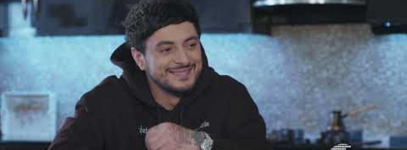 Hars Chka 2 Episode 8