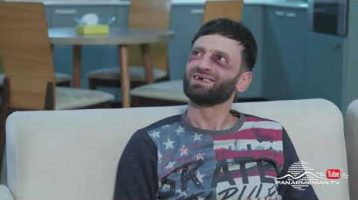 Hars Chka 2 Episode 9