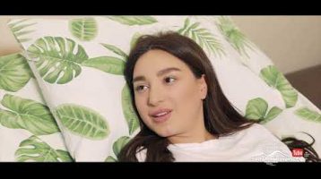 Sari Aghjik Episode 84