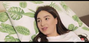 Sari Aghjik Episode 84