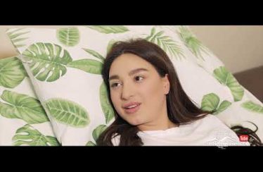 Sari Aghjik Episode 84