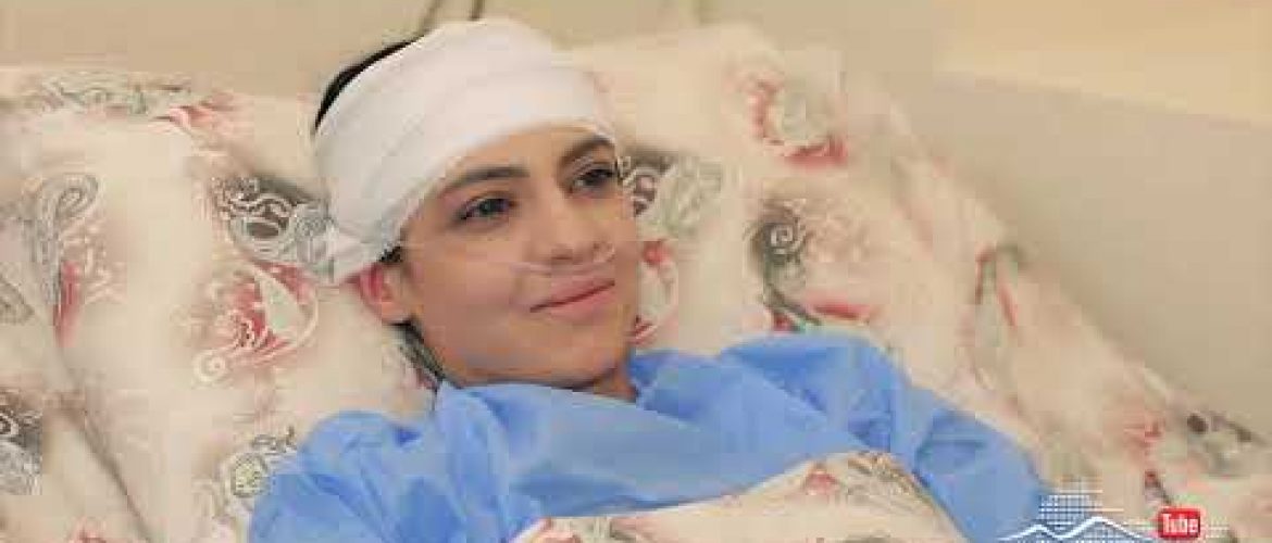 Sari Aghjik Episode 85
