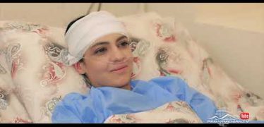 Sari Aghjik Episode 85