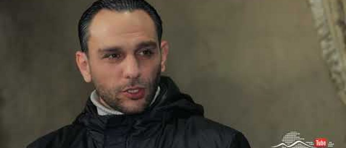 Sari Aghjik Episode 86