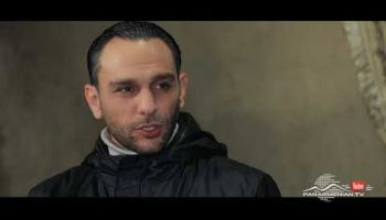 Sari Aghjik Episode 86