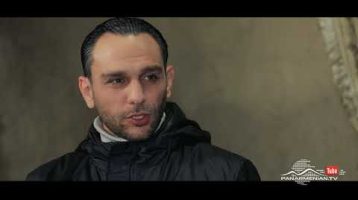 Sari Aghjik Episode 86