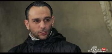 Sari Aghjik Episode 86