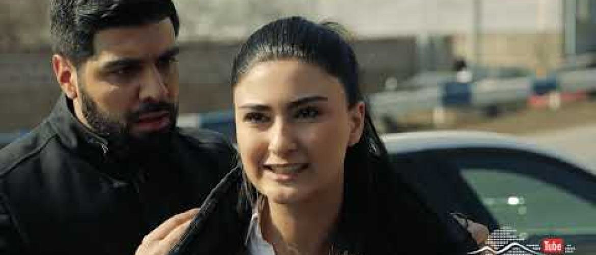 Sari Aghjik Episode 87
