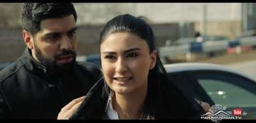 Sari Aghjik Episode 87