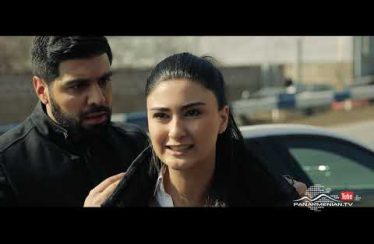 Sari Aghjik Episode 87