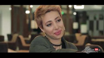 Sari Aghjik Episode 90