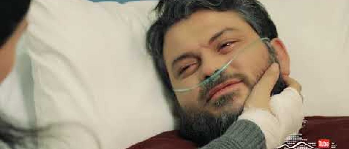 Sari Aghjik Episode 91