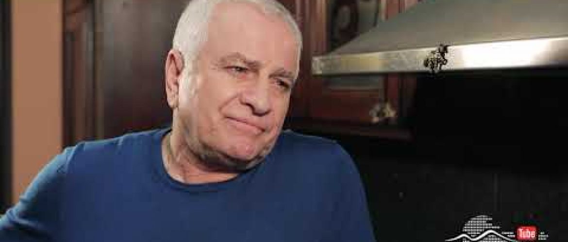 Sari Aghjik Episode 92